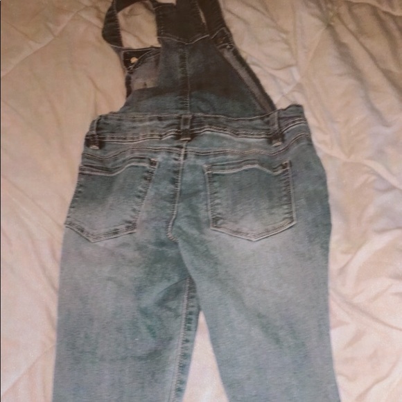 Overalls! - Picture 2 of 2